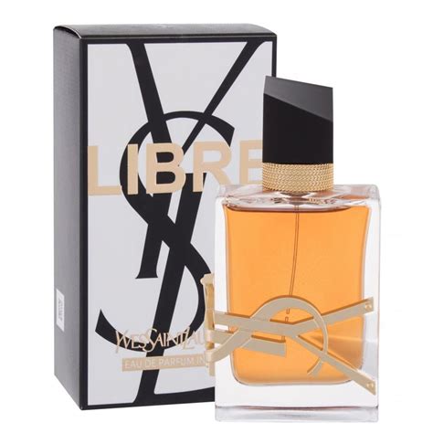 libre intense yves saint laurent prezzo